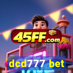 dcd777 bet